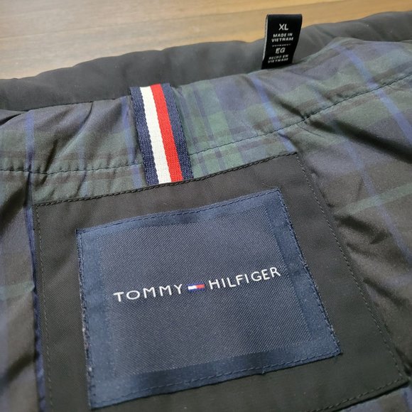 Tommy Hilfiger - Men's Jacket Size XL - Picture 8 of 10